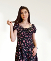 profile of Russian mail order brides Evgeniya