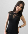 profile of Russian mail order brides Evgeniya