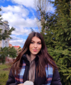 profile of Russian mail order brides Evgeniya