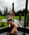 profile of Russian mail order brides Anastasiya