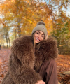 profile of Russian mail order brides Anastasiya