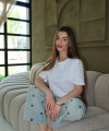 profile of Russian mail order brides Anastasiya