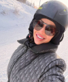 profile of Russian mail order brides Anastasiya