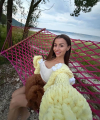 profile of Russian mail order brides Anastasiya