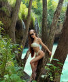 profile of Russian mail order brides Anastasiya