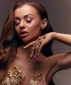 profile of Russian mail order brides Anastasiya