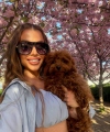 profile of Russian mail order brides Anastasiya