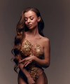 profile of Russian mail order brides Anastasiya