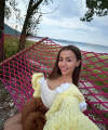 profile of Russian mail order brides Anastasiya