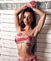 profile of Russian mail order brides Anastasiya