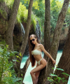 profile of Russian mail order brides Anastasiya