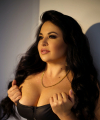 profile of Russian mail order brides Olga