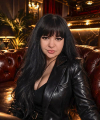 profile of Russian mail order brides Olga
