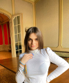 profile of Russian mail order brides Anastasiia