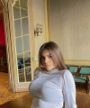 profile of Russian mail order brides Anastasiia