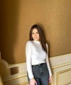 profile of Russian mail order brides Anastasiia