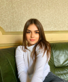profile of Russian mail order brides Anastasiia