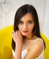 profile of Russian mail order brides Oksana