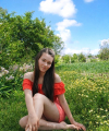 profile of Russian mail order brides Oksana