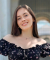 profile of Russian mail order brides Oksana
