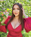 profile of Russian mail order brides Diana