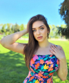 profile of Russian mail order brides Diana