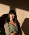 profile of Russian mail order brides Oksana
