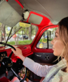 profile of Russian mail order brides Violetta