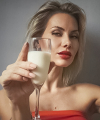 profile of Russian mail order brides Violetta