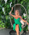 profile of Russian mail order brides Violetta