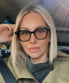 profile of Russian mail order brides Violetta