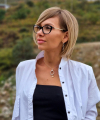 profile of Russian mail order brides Violetta