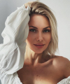 profile of Russian mail order brides Violetta