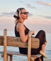 profile of Russian mail order brides Violetta
