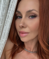 profile of Russian mail order brides Violetta