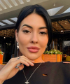 profile of Russian mail order brides Ekaterina