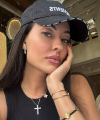 profile of Russian mail order brides Ekaterina