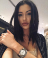 profile of Russian mail order brides Ekaterina