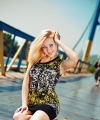 profile of Russian mail order brides Viktoriya