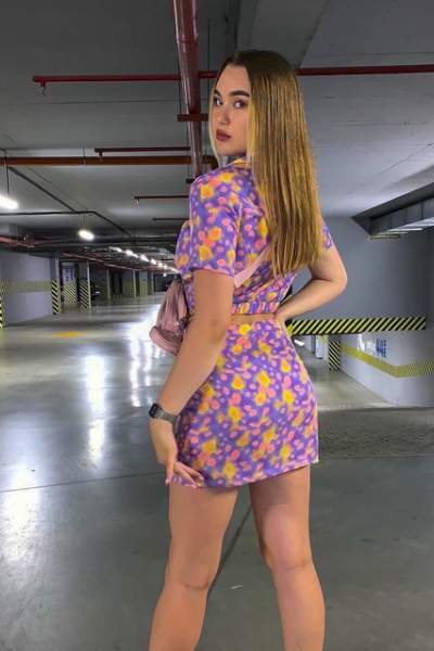 Kristina