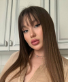 profile of Russian mail order brides Kristina