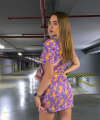 profile of Russian mail order brides Kristina
