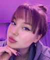 profile of Russian mail order brides Kristina