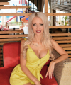 profile of Russian mail order brides Nina