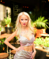 profile of Russian mail order brides Nina