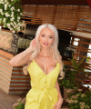 profile of Russian mail order brides Nina