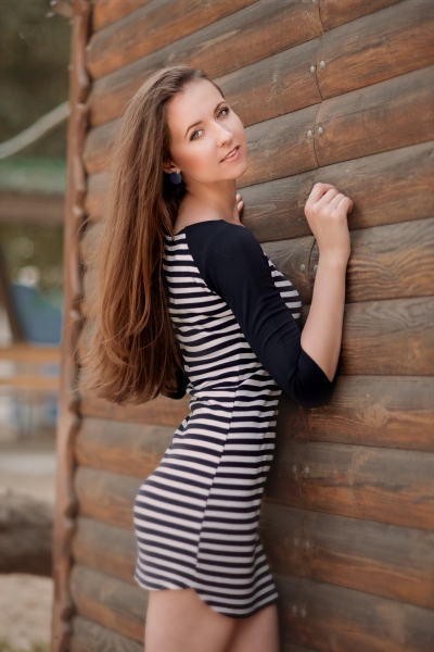 Zoya 35 years old Ukraine Kherson, Russian bride profile, meetbrides.online