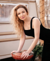 profile of Russian mail order brides Yuliya