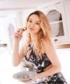 profile of Russian mail order brides Yuliya