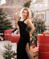 profile of Russian mail order brides Yuliya